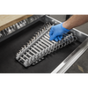 Premier Reversible Spanner Rack 16pc