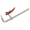Welding Ratchet Clamp 400 x 120mm
