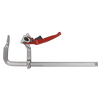 Welding Ratchet Clamp 400 x 120mm