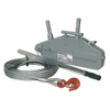 Wire Rope Puller 1600kg Max Line Force