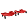 Wheel Dolly Set 454kg Capacity