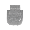 Hammer-On Wheel Weight for Steel Wheels 5g - Pack of 100