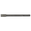 SDS MAX Chisel 25 x 300mm