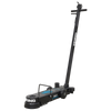 Viking Long Reach/Low Profile Air Operated Telescopic Jack 10-40 Tonne