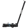 Viking Long Reach/Low Profile Air Operated Telescopic Jack 15-30 Tonne