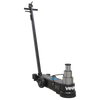 Viking Long Reach/Low Profile Air Operated Telescopic Jack 20-60 Tonne