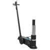 Viking Air Operated High Lift Single Stage Jack 30 Tonne