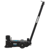 Viking Air Operated High Lift Single Stage Jack 30 Tonne