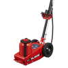 Air Operated Single Stage Trolley Jack 50 Tonne