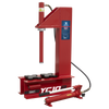 Hydraulic Press 10 Tonne Bench 'C' Type