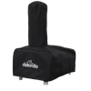 Dellonda Outdoor Pizza Oven Cover & Carry Bag for DG10 & DG11