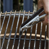 Dellonda Grill Grid Gripper for Kamado BBQs