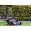 Dellonda 2-in-1 Electric Scarifier & Rake 1500W/230V