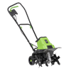 Dellonda Electric Tiller/Cultivator 1500W