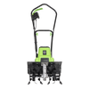 Dellonda Electric Tiller/Cultivator 1500W