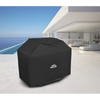 Dellonda PVC Water-Resistant BBQ Cover for DG16