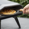 Dellonda Gas Pizza Oven with Water-Resistant Cover/Carry Bag & 12" Pizza Peel