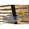 Dellonda Table for Tower Patio Heaters