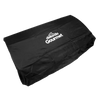 Dellonda Heavy-Duty PVC Water-Resistant Plancha Cover for DG23