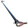Direct Replacement Steering Track Rod With Ball Joints for Defender, automotive part with ball joints and connecting rod for vehicle steering system