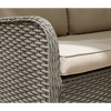 Dellonda Chester Rattan Wicker Outdoor Furniture