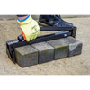 Brick Carrier Lifting Tongs