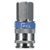 PCL Coupling Body Female 3/8"BSPT - AC31
