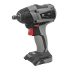 Premier SV20 Series 1/2"Sq Drive Brushless Cordless Impact Wrench 20V - Body Only - CP20VIWX