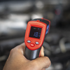 Infrared Laser Digital Thermometer 12:1 - VS900