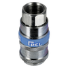 PCL Coupling Body Female 3/8"BSPT - AC64