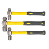 Premier Ball Pein Hammer Set with Fibreglass Shafts 3pc - AK2031