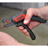 Automatic Pistol Grip Wire Stripping Tool - AK2265