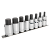 Premier Hex Socket Bit Set 1/2"Sq Drive 8pc - AK62258