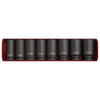 Premier Deep Impact Socket Set 3/4"Sq Drive 8pc - AK80/9M