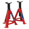 Axle Stands (Pair) 5 Tonne Capacity per Stand - AS5000