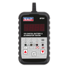 Digital Battery & Alternator Tester 12V - BT01