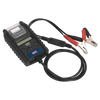 Digital Start/Stop Battery & Alternator Tester with Printer 6/12/24V - BT2014
