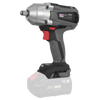 Premier SV20 Series 1/2"Sq Drive Brushless Cordless Impact Wrench 20V - Body Only - CP20VPIW