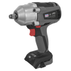Premier SV20 Series 1/2"Sq Drive Brushless Cordless Impact Wrench 20V - Body Only - CP20VPIW