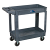 Composite Heavy-Duty Trolley 2-Level - CX202