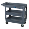 Composite Heavy-Duty Trolley 3-Level - CX203
