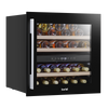 Baridi 36 Bottle Wine Fridge & Cooler 60cm - DH117