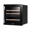 Baridi 36 Bottle Wine Fridge & Cooler 60cm - DH117