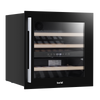 Baridi 36 Bottle Wine Fridge & Cooler 60cm - DH117