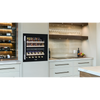 Baridi 36 Bottle Wine Fridge & Cooler 60cm - DH117