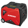 3500W Inverter Generator 4-Stroke Engine 230V - G3500I