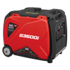 3500W Inverter Generator 4-Stroke Engine 230V - G3500I