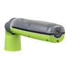 LED Twist Rechargeable Inspection Light, Green - Box of 12 - LED1001GDB