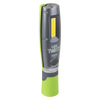 LED Twist Rechargeable Inspection Light, Green - Box of 12 - LED1001GDB
