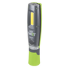 LED Twist Rechargeable Inspection Light, Green - Box of 12 - LED1001GDB